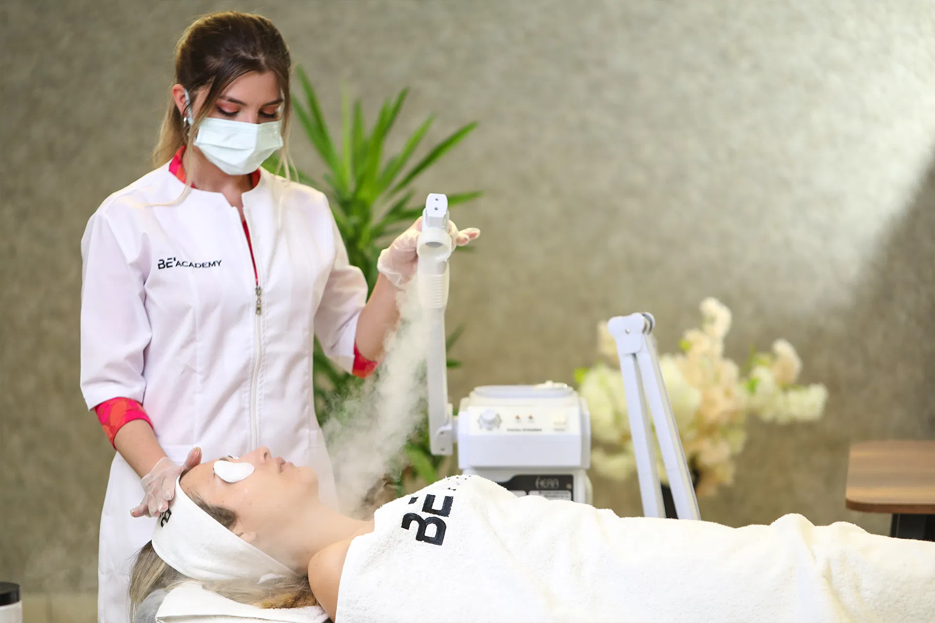 Bakırköy Güzellik Uzmanı